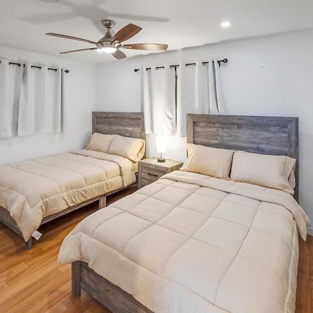 Paradise With Private Pool Sleeps 10 Near The Beach Sunrise Luaran gambar