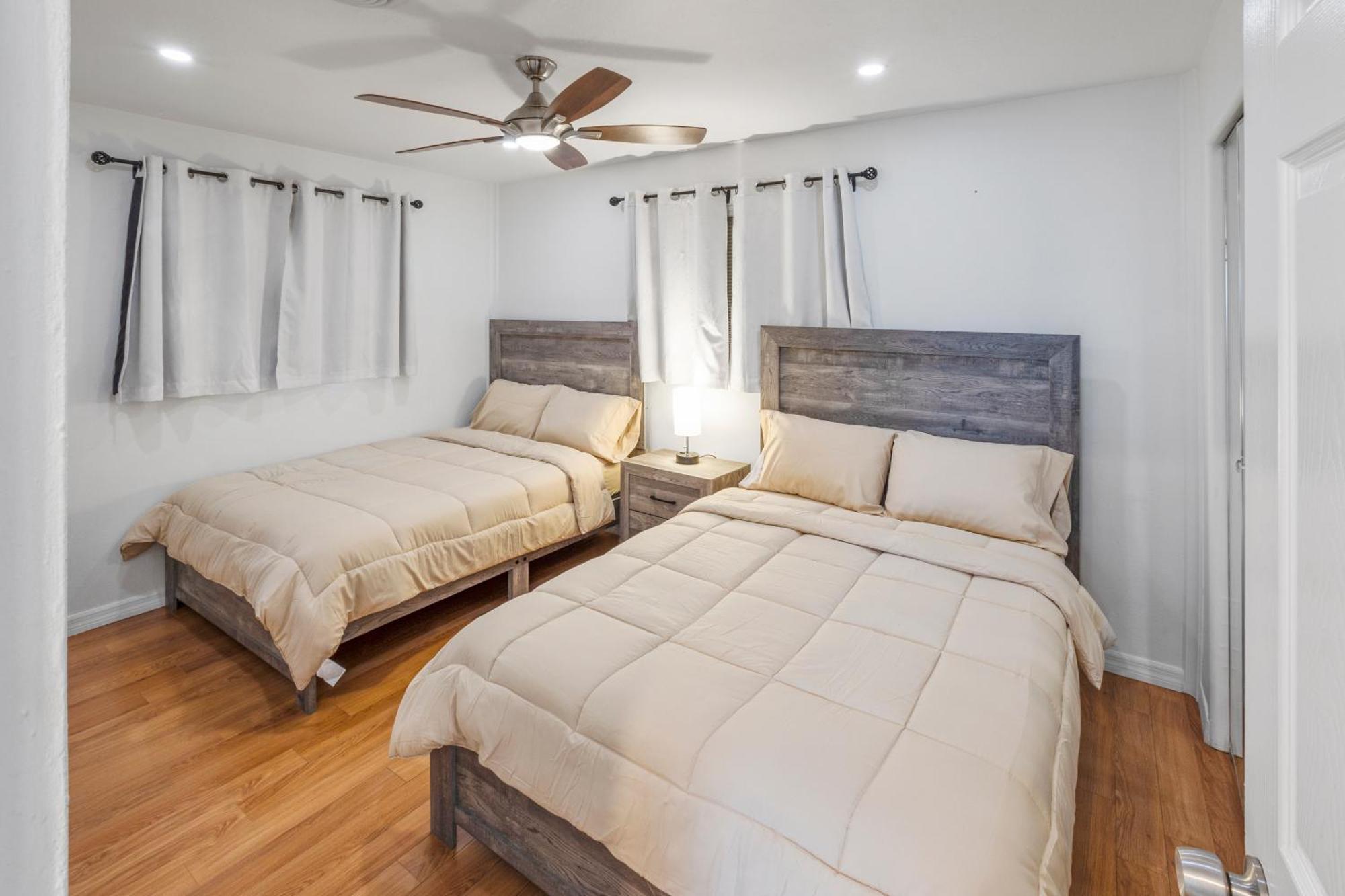 Paradise With Private Pool Sleeps 10 Near The Beach Sunrise Luaran gambar